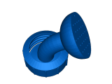 Watering Cap-0