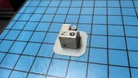 Test Cube-1