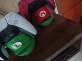 suporte de controle universal M e L-3