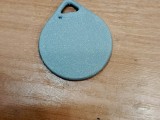 NFC метка-4