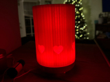 Essential oil diffuser replacement cover-1