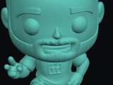 MESSI FUNKO-2