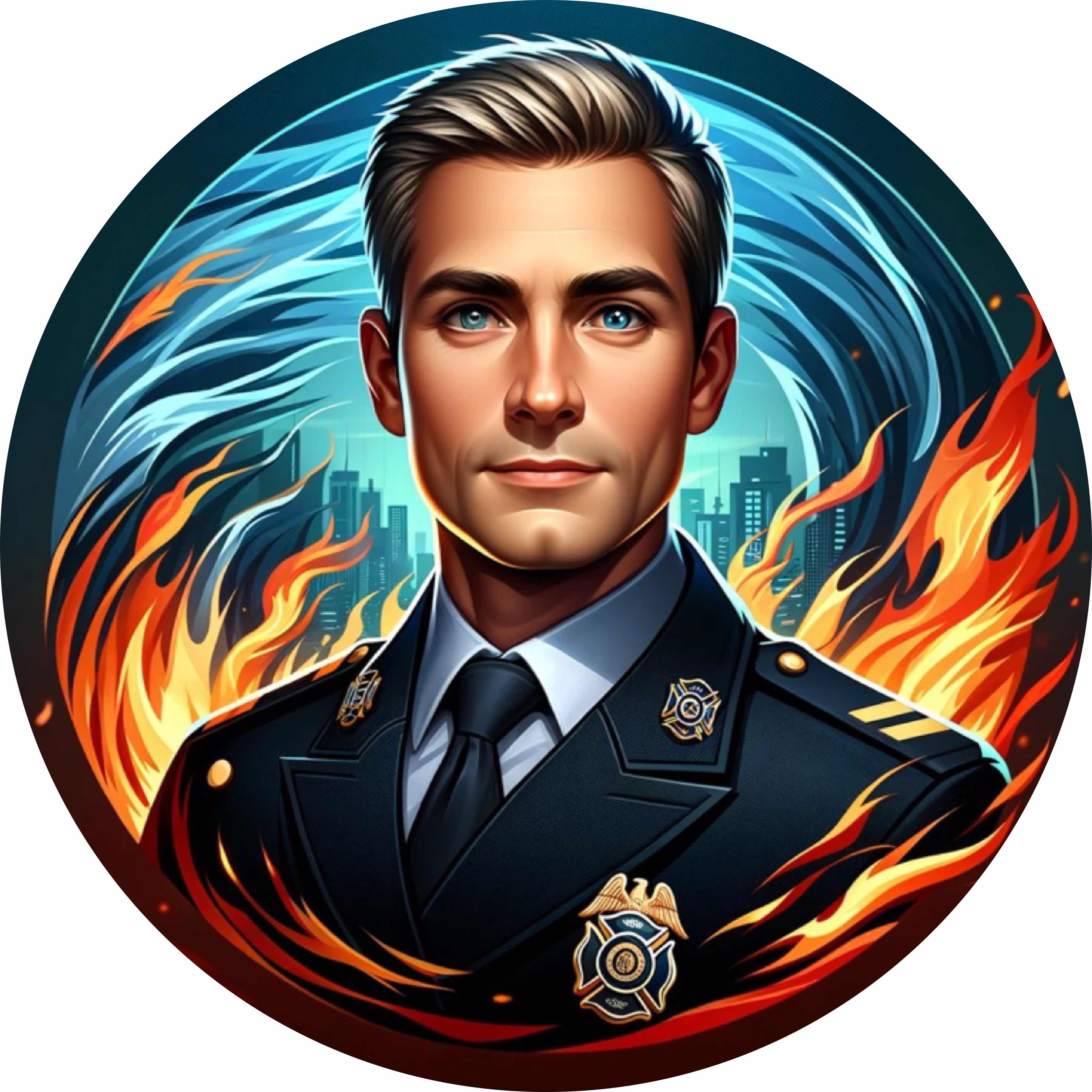 avatar of FinnKje