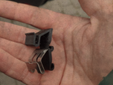 Renault Laguna 2-Door Safety Curtain Hook-0