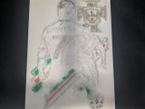 CR7 Portugal Art -4