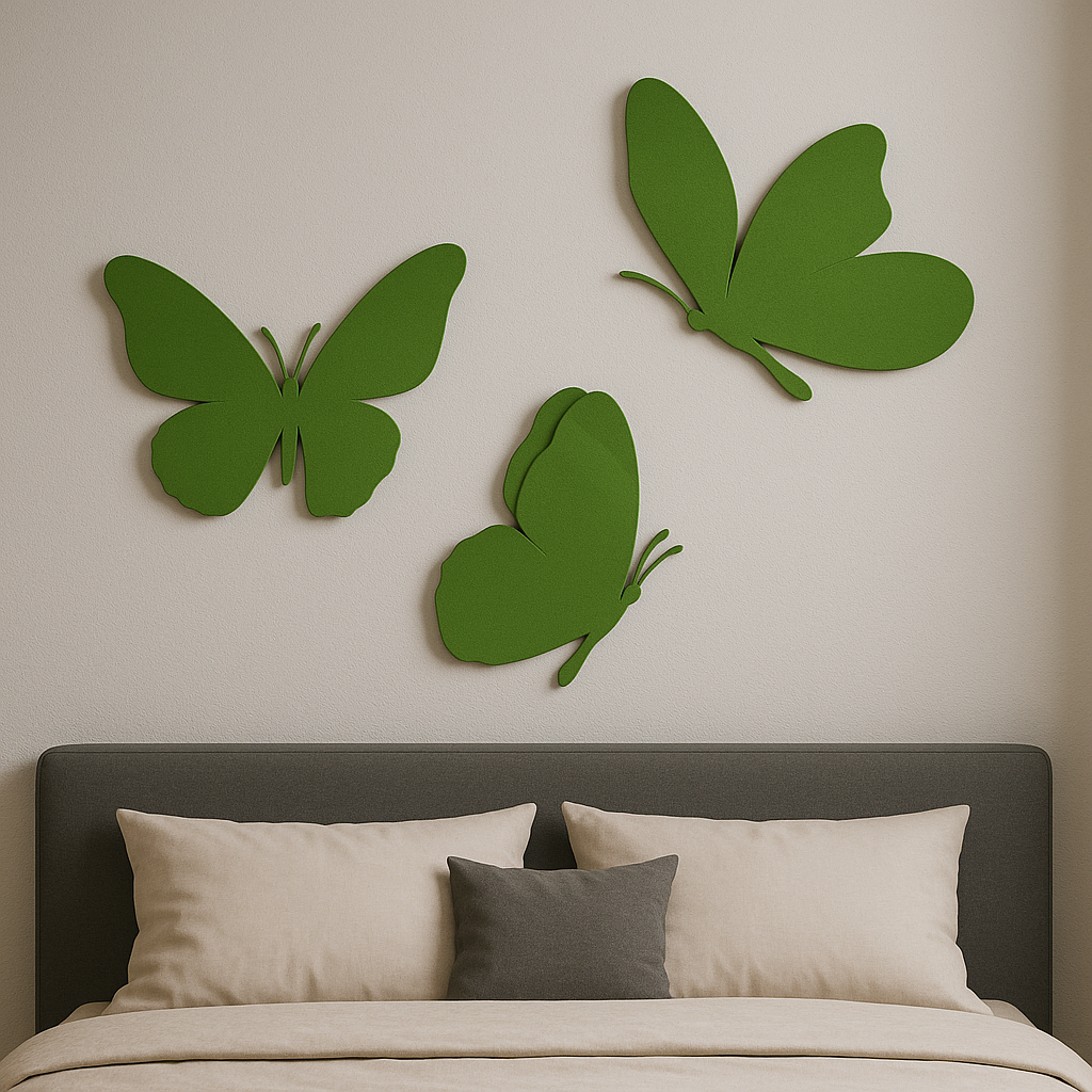 Wall Decore