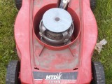 MTD 3210 E Lawn Mower Impeller-3