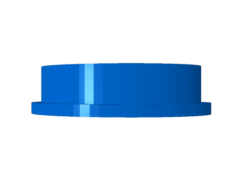 ovale cutter
