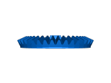 turntable large gear-0