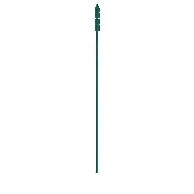 Congreve-Raketensystem