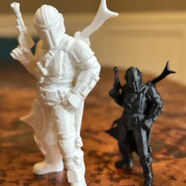 Mandalorian support free buil-0