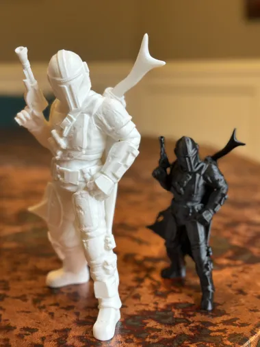Mandalorian support free buil-0