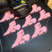T-Rex Heart-3