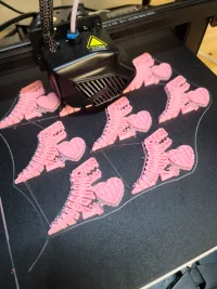 T-Rex Heart-3