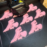 T-Rex Heart-3