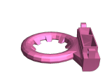 Anello di sfiato Ender 3-2