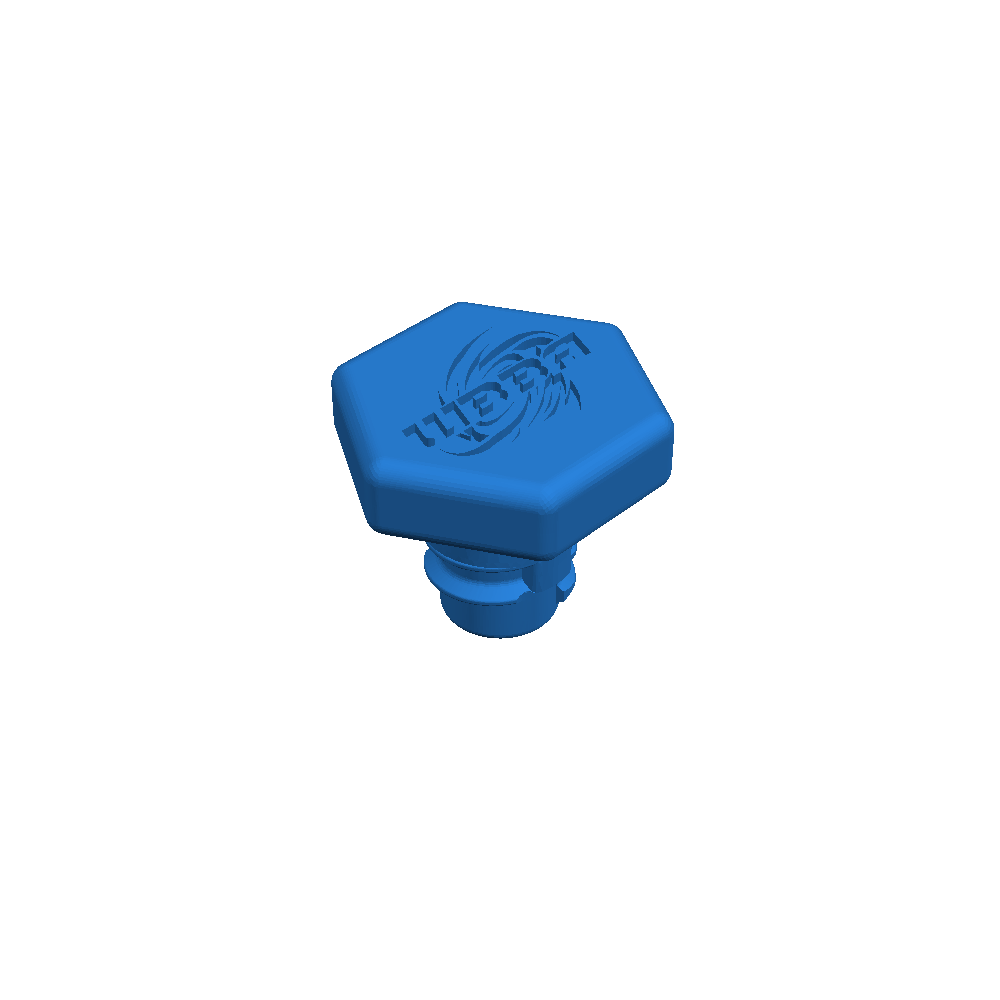 Beyblade Metal Fight Facebolt