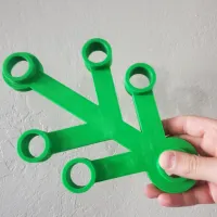Lego Wreath-2
