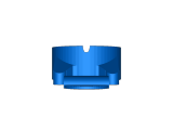 38 mm end cap-0
