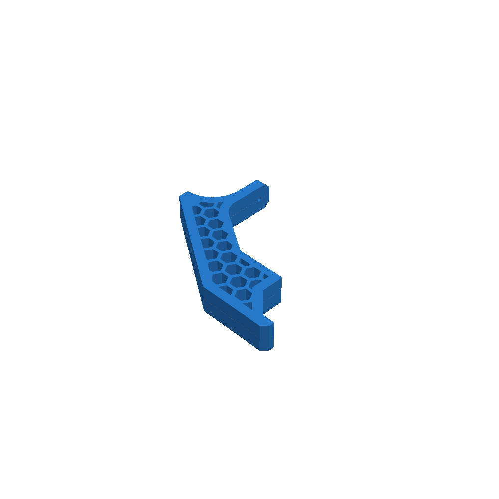3D Printer Files | 3MF File | K2 Plus CFS Riser | Creality Cloud