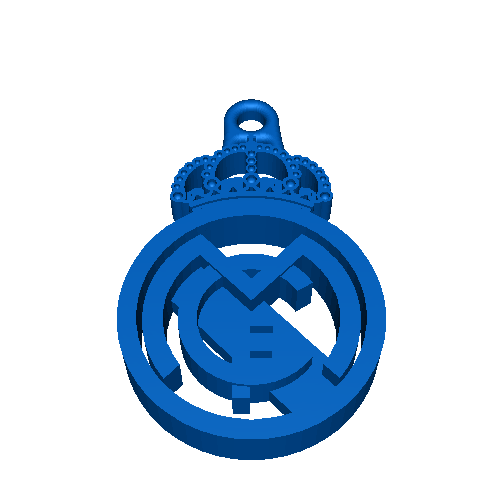 real Madrid 