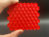 hex push-pin fidget 3 sizes-0