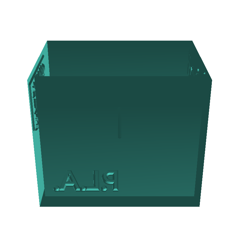 Card Box V2 - Dragonball Super - 450 Cards (Topload)