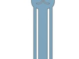 Cute Cat Bookmarks-3