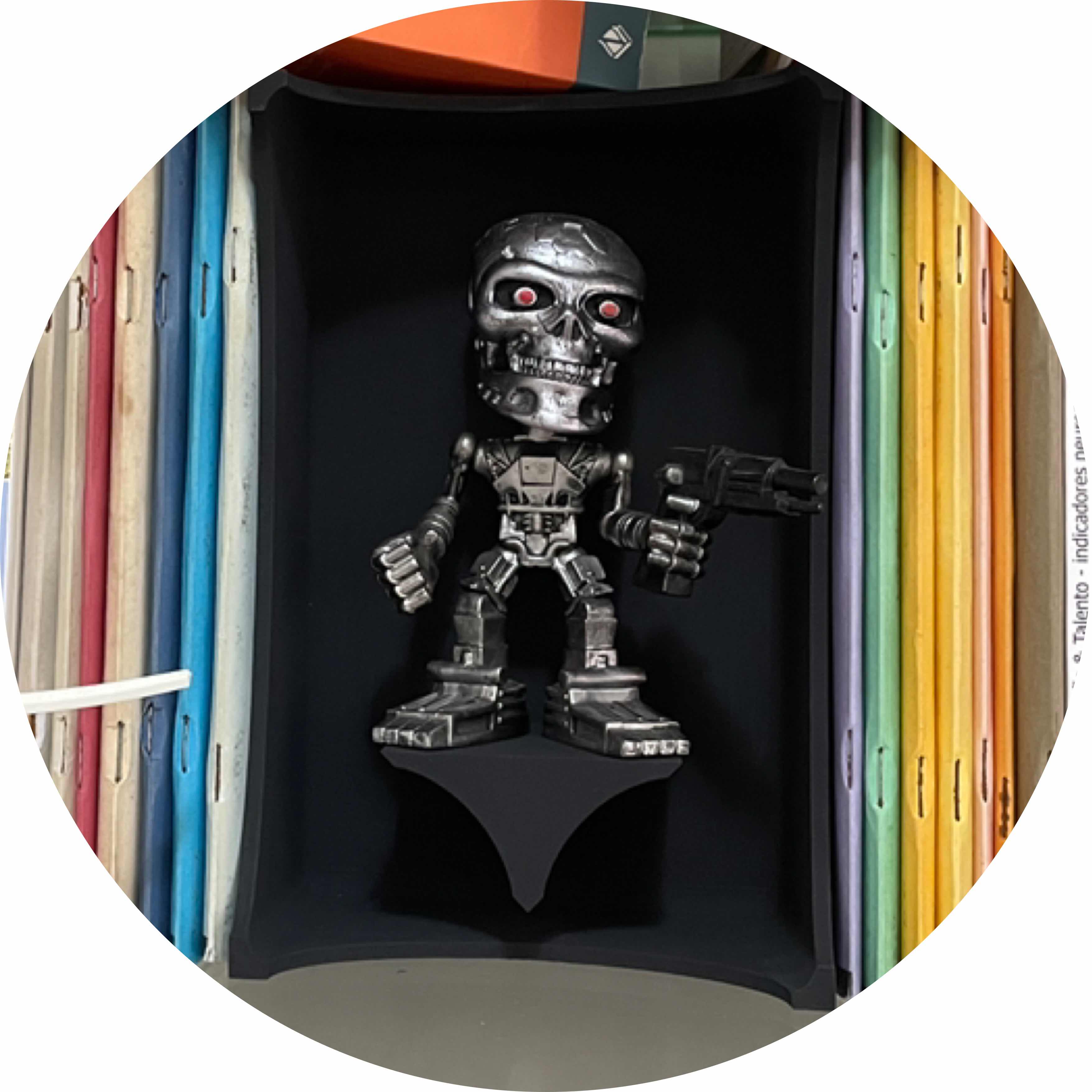 avatar of Marcelo B S