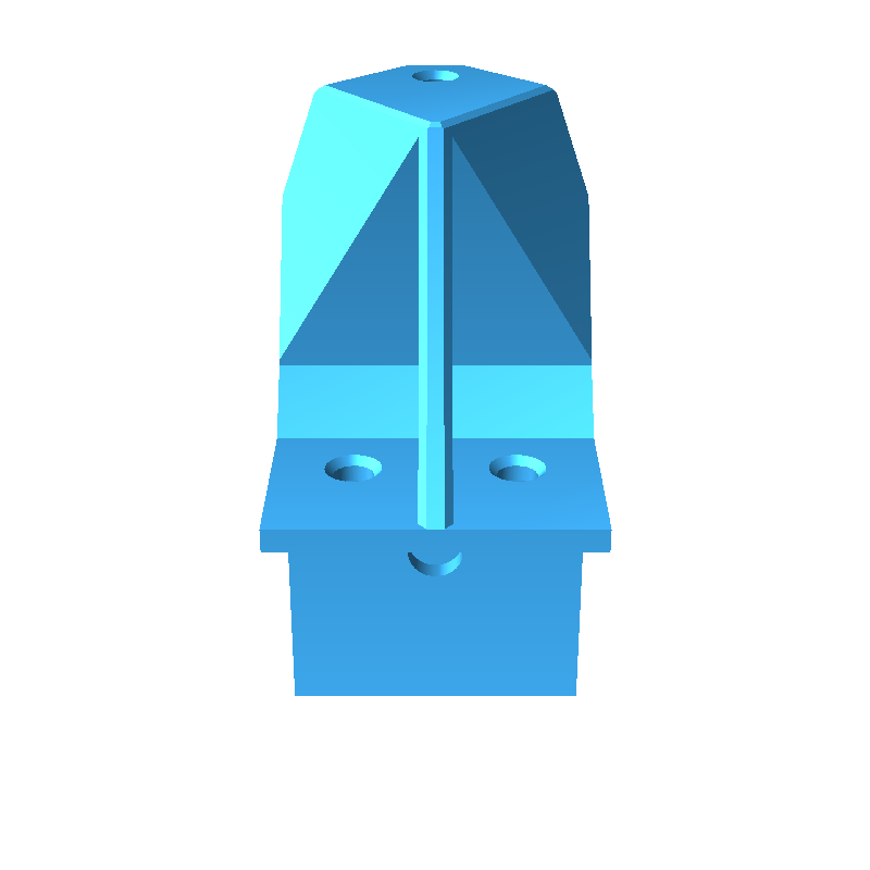 Filament Sensor v1