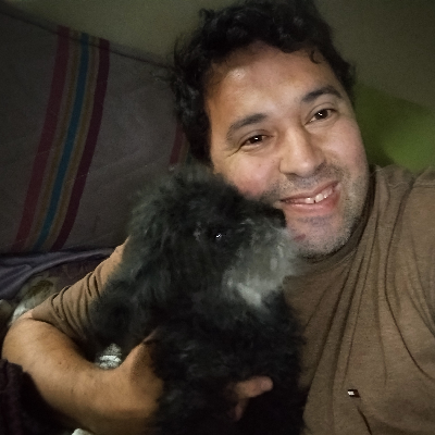 avatar of Carlos Fabián Ferro