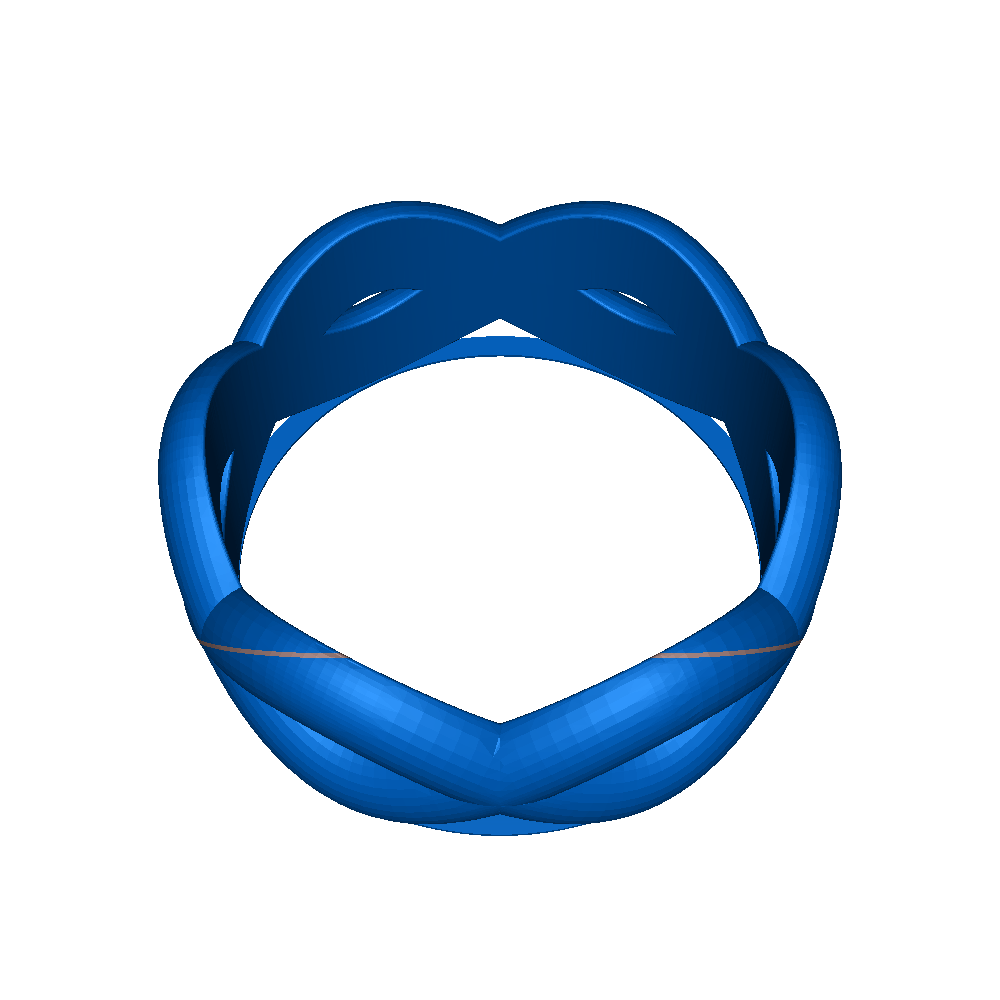 Wave Ring