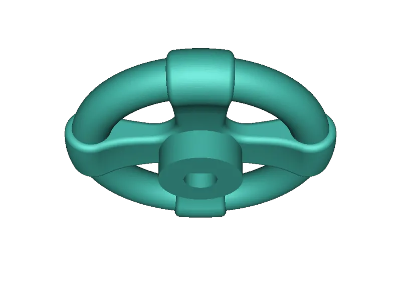 knop ender 3