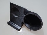 Mobile Phone Gramophone Speaker-4