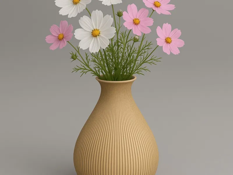 flower Pot 
