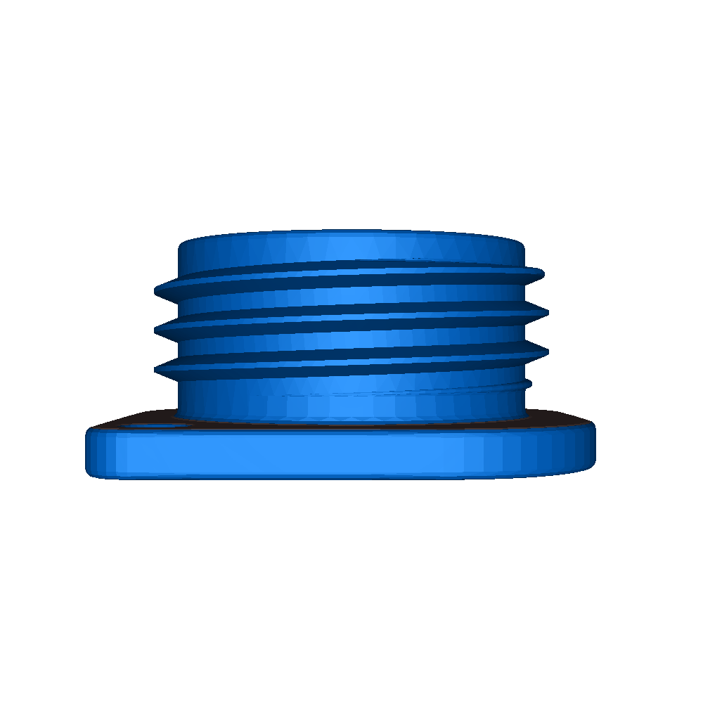 PET Pill Box