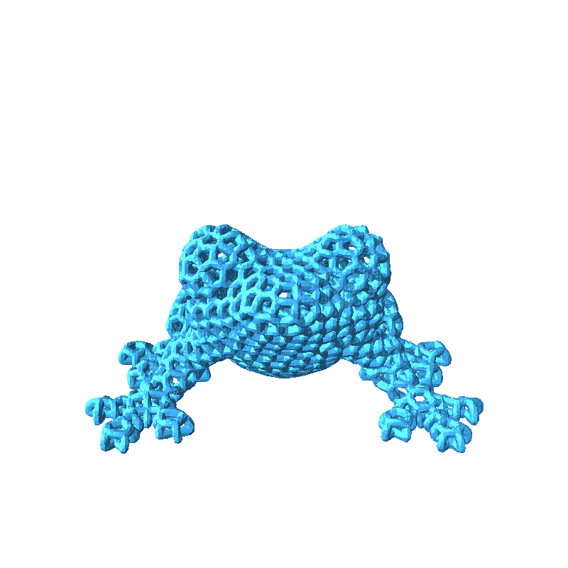 Voronoi_Frog