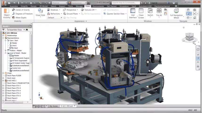 engineering | 3D models download | Creality Cloud
