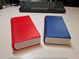Buch Box - Würfel-1