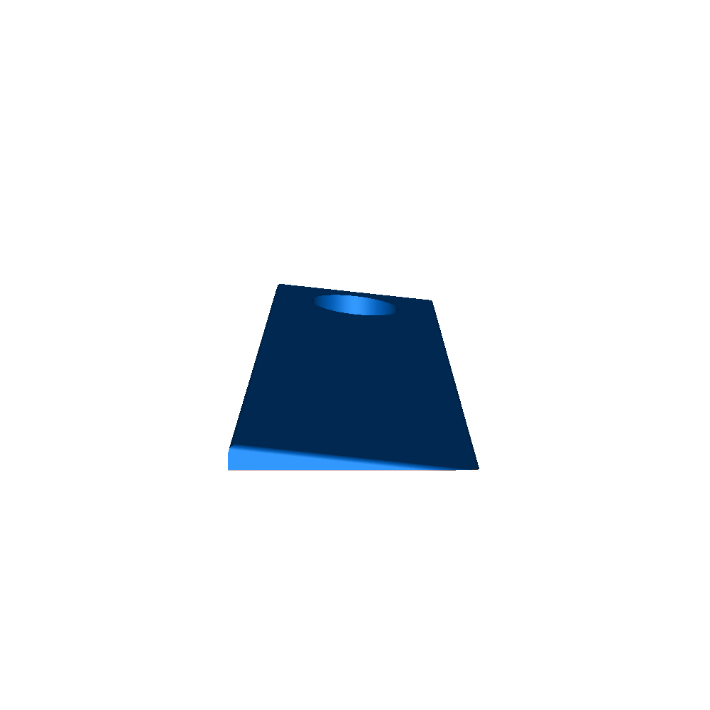 Eufy keil schr ge 3d models download creality cloud