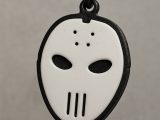 angerfist keychain-2