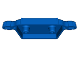 1/10 rc intercooler -1