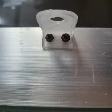 Windows Holder L Sharp-1