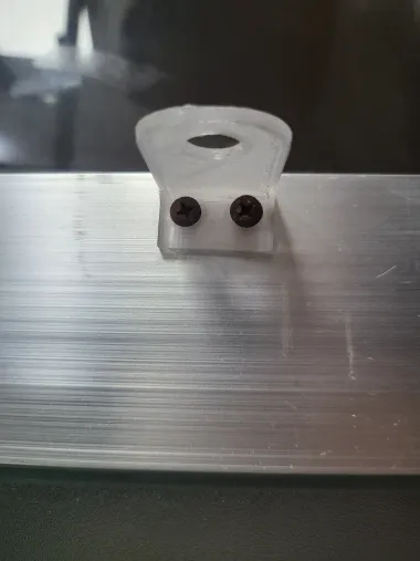 Windows Holder L Sharp-1