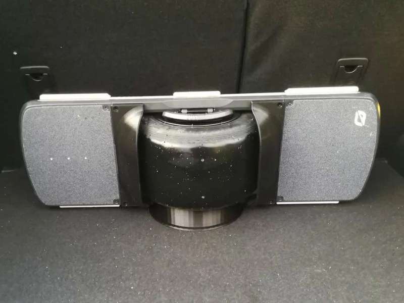 Onewheel Pint car stand