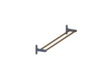 Spool rack for 7/8" Dowel-1