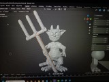 Devil of Fertility-1