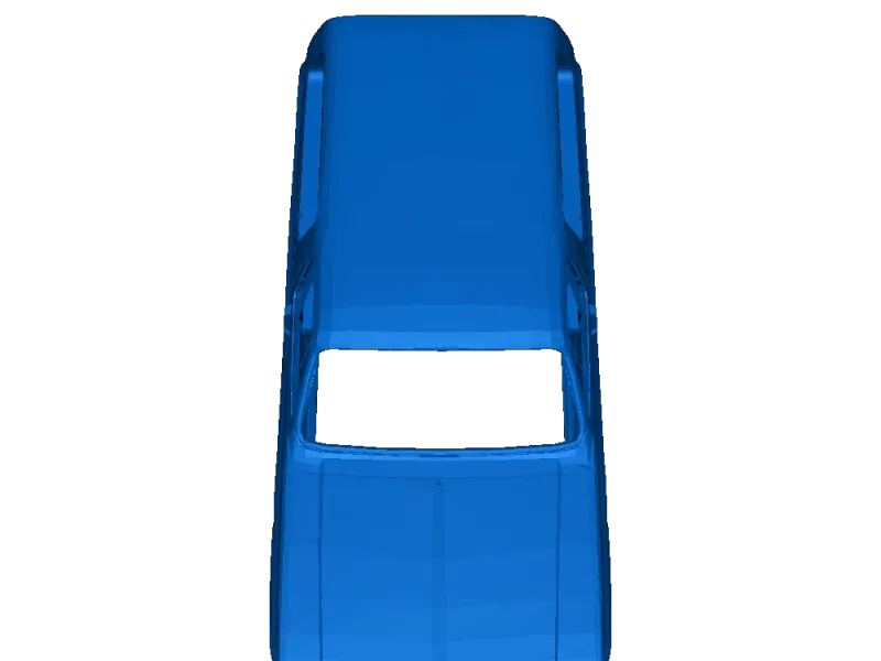 scx24 chevy blazer 
