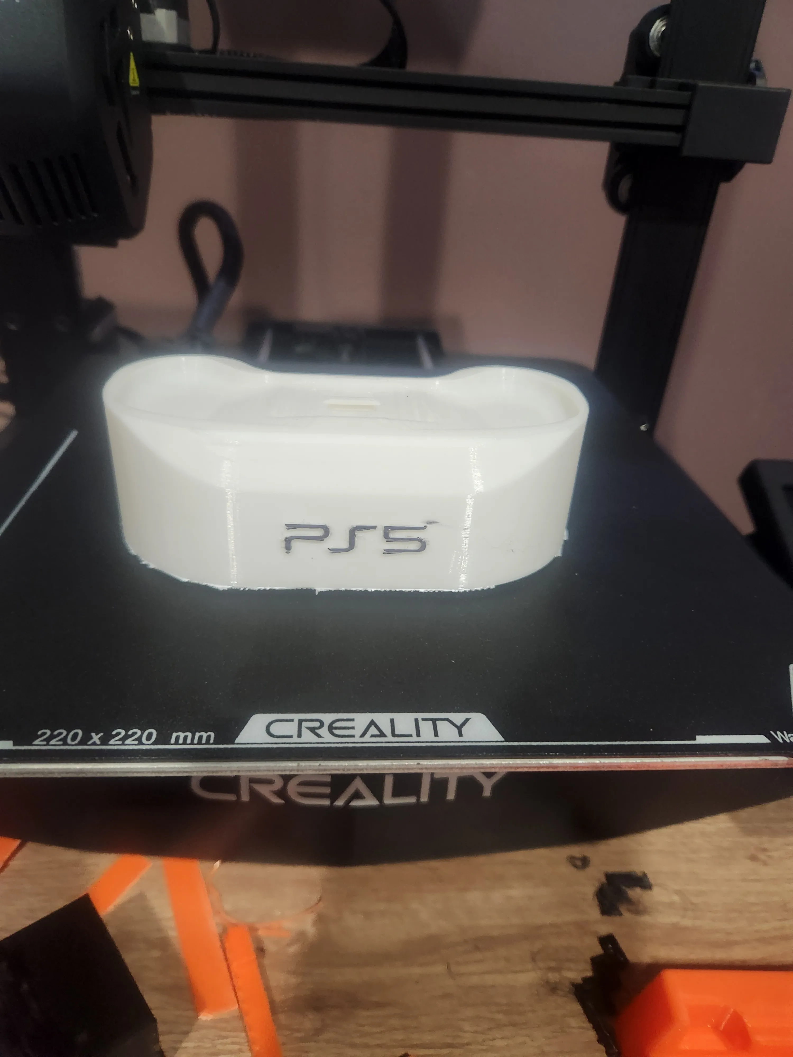 Holder Dualsense Controllers PS5 (Charging)-0