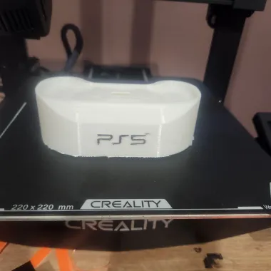 Holder Dualsense Controllers PS5 (Charging)-0